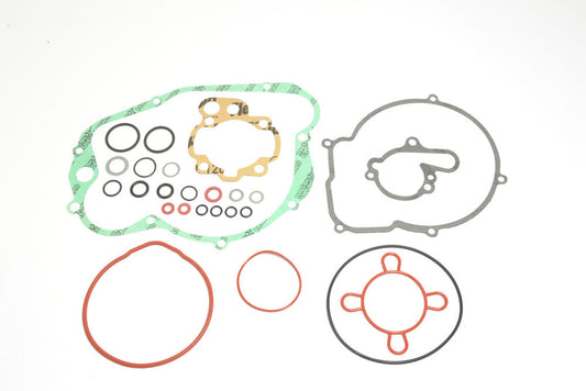 Gasket set MINARELLI AM6 (APRILIA, HM) YAMAHA 92-11