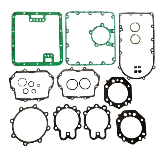 Gasket set MOTO GUZZI BREVA SPORT 1200 08-18, NORGE 1200 06-07, SPORT 1200 06-07