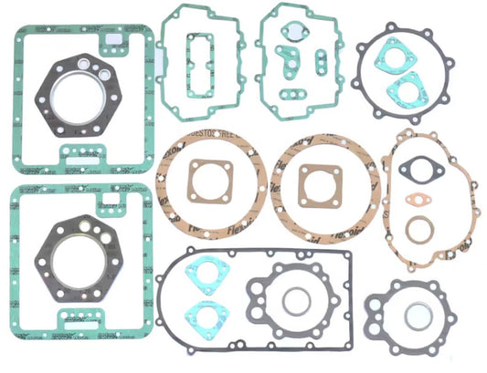 Gasket set MOTO GUZZI LE MANS 3 750, T5 800 81-88