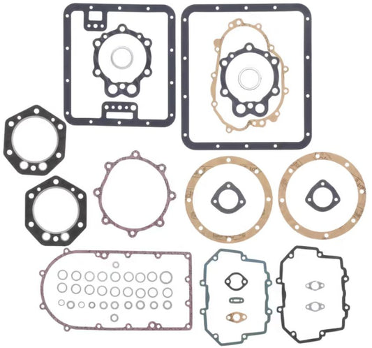 Gasket set MOTO GUZZI SPORT 1100 94-98 (OEM: 1999000)