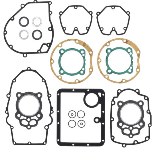 Gasket set MOTO GUZZI V50 77-80