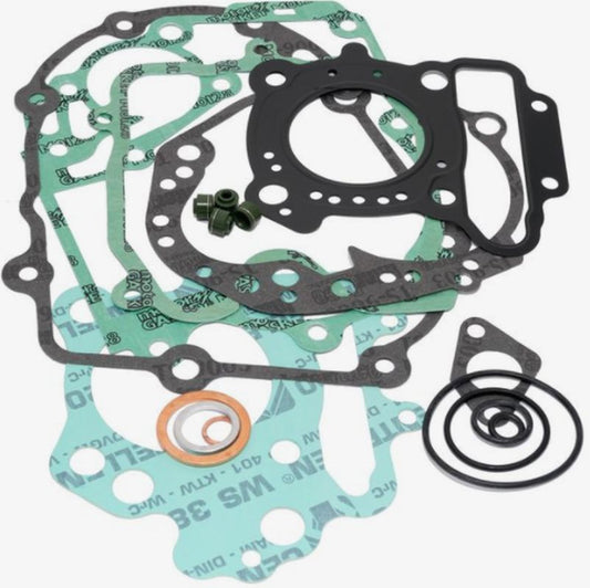 Gasket set PEUGEOT SATELIS 125 07-13 (VGAJ2A)