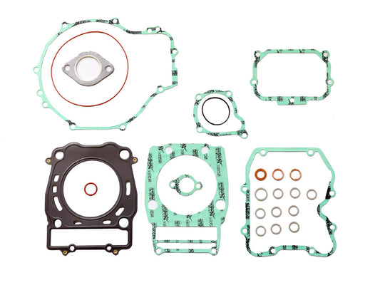 Gasket set POLARIS 500 MAGNUM 96-18, RANGER 500 06-18, SCRAMBLER 500 96-18, SPORTMAN 96-14, SPORTSMAN/MAGNUM 03-12