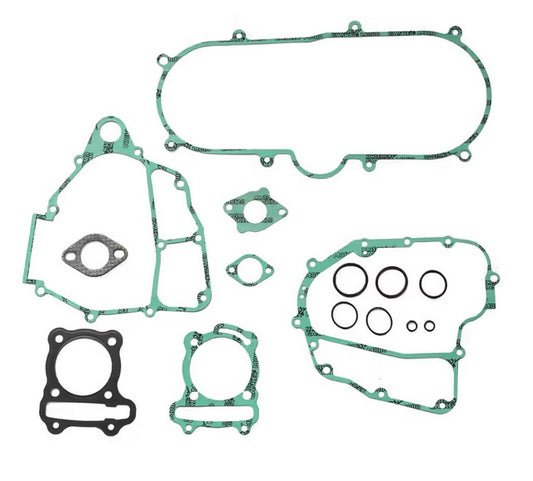 Gasket set POLARIS PHOENIX / SAWTOOTH 200 05-21, AEON ATV 200