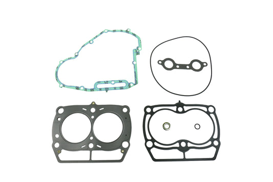 Gasket set POLARIS SPORTSMAN 800 EFI HO 07-10, SPORTSMAN X2 700 EFI 07-08, RANGER 800 RZR 10-, TWIN 4T