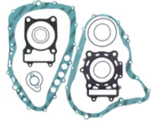 Gasket set SUZUKI BEARCAT 454 93-98, ARCTIC CAT BEAR CAT 454 93-98 (OEM:1140244810)
