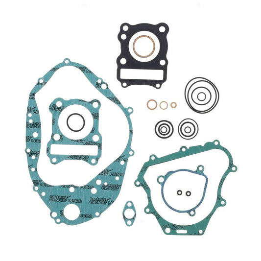 Gasket set SUZUKI DRZ 125 03-12, DR 125SM 09-18, DR 125/SE/Z/T 94-95, DR 125/SE/Z/T 82-88, GS 125 82-95