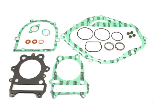 Gasket set SUZUKI DR 250 80-86