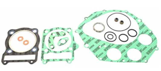 Gasket set SUZUKI DR 400 80-81