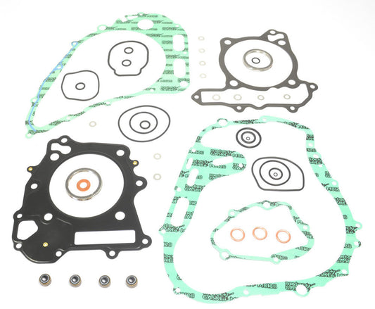 Gasket set SUZUKI DR 750 / 800 BIG 88-94