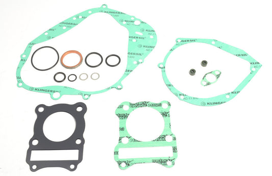 Gasket set SUZUKI DRZ 125 03-12