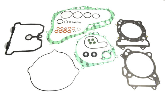 Gasket set SUZUKI DRZ DR-Z 400/400E (00-07)