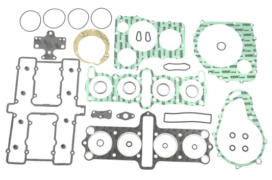 Gasket set SUZUKI GS 1000 78-81
