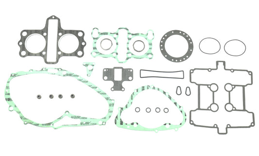 Gasket set SUZUKI GS 400 77-79