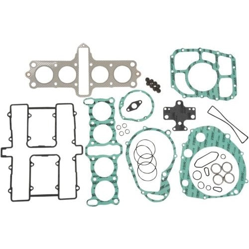 Gasket set SUZUKI GS 550 81-84