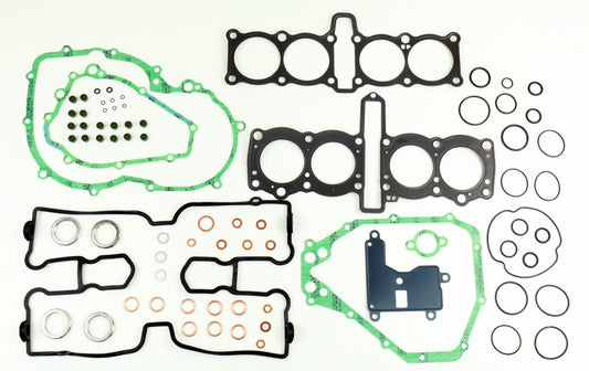 Gasket set SUZUKI GSF 400 BANDIT 91-93