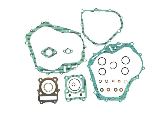 Gasket set SUZUKI LT-F 250 OZARK 02-16 (LTF250), LT-Z 250 QUADSPORT 08-10 (LTZ250)