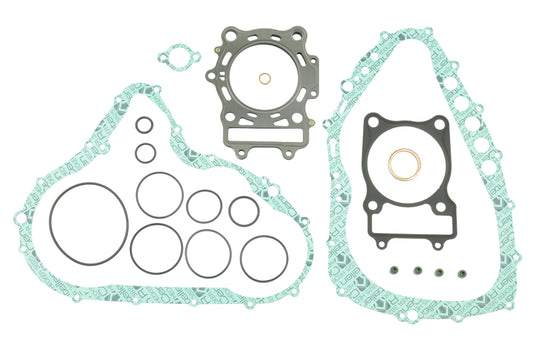 Gasket set SUZUKI LT-F (LTF) 500 F 98-07