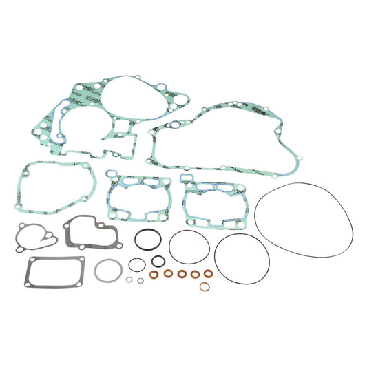 Gasket set SUZUKI RM 125 01-12, RM 125 92-96, RM 125 98-00, RM 125 90-91, RM 125 89, RM 125 87-88, RM 125 86, RM 125 84-85, RM 125 82-83, RM 125 81