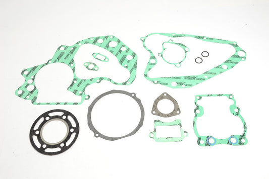 Gasket set SUZUKI RM 125 81