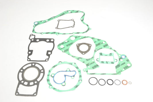 Gasket set SUZUKI RM 125 86