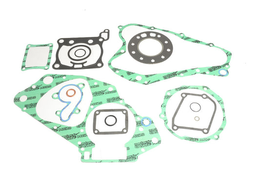 Gasket set SUZUKI RM 125 87-88