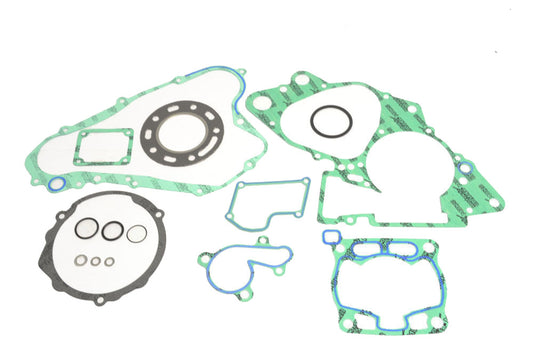 Gasket set SUZUKI RM 125 89