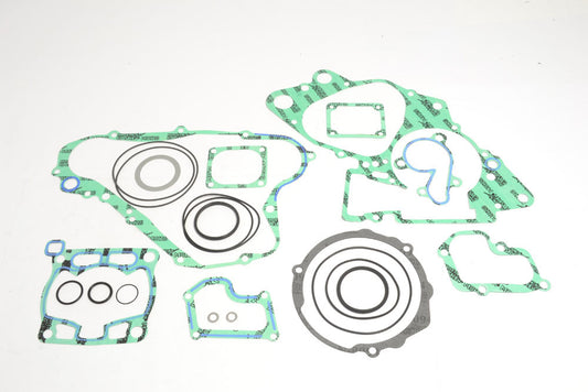 Gasket set SUZUKI RM 125 90-91