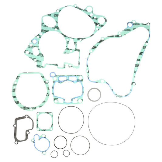 Gasket set SUZUKI RM 125 92-96, RM 125 98-00, RM 125 90-91, RM 125 89, RM 125 87-88, RM 125 86, RM 125 84-85, RM 125 82-83, RM 125 81