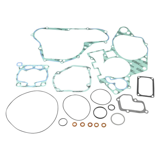 Gasket set SUZUKI RM 125 98-00