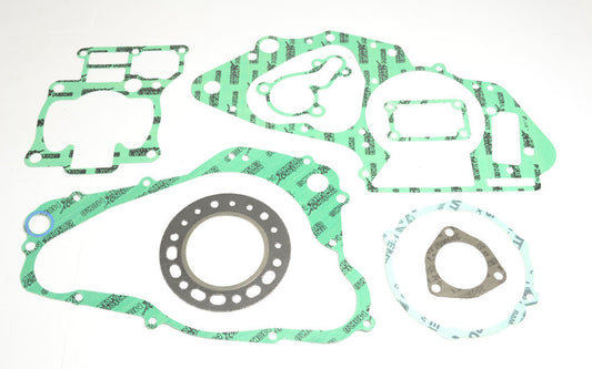 Gasket set SUZUKI RM 250 86