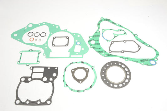 Gasket set SUZUKI RM 250 87-88