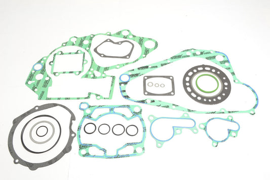 Gasket set SUZUKI RM 250 89-90