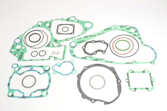 Gasket set SUZUKI RM 250 91-93