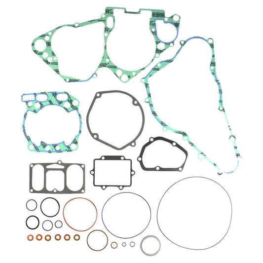 Gasket set SUZUKI RM 250 96-98