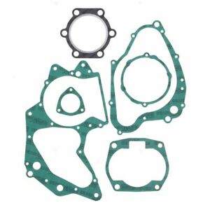 Gasket set SUZUKI RM 500 83-84