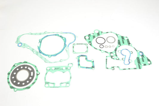 Gasket set SUZUKI RM 80 89-90