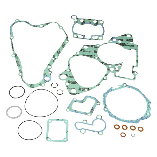 Gasket set SUZUKI RM 80 91-01