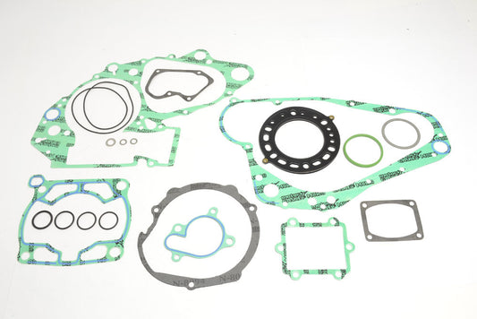 Gasket set SUZUKI RMX 250 91-92
