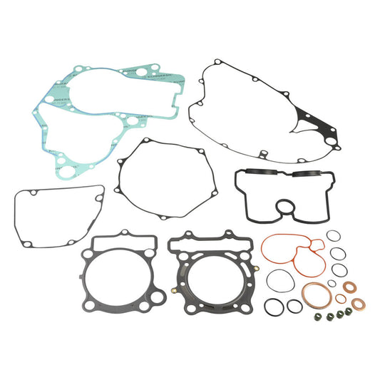 Gasket set SUZUKI RMZ 250 07-09 (with Valve Cover Gasket)