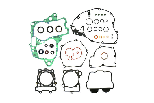 Gasket set SUZUKI RMZ 250 16-18 (With seals SILNIKA)