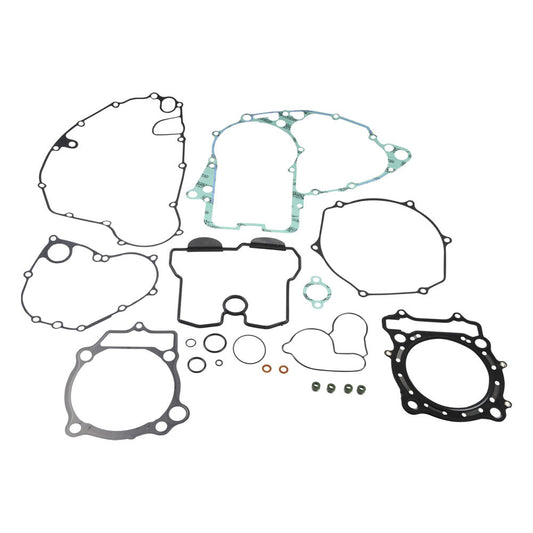 Gasket set SUZUKI RMZ 450 07, RMZ 450 05-06