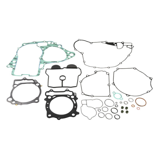 Gasket set SUZUKI RMZ 450 08-23 (with Valve Cover Gasket), RMZ 450 07, RMZ 450 05-06