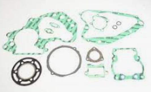Gasket set YAMAHA TS 125 R/ER 89-93
