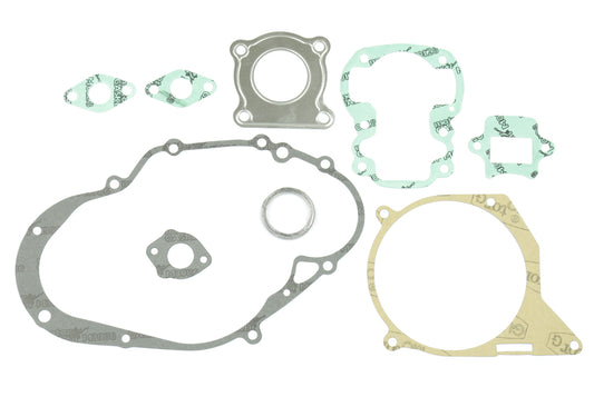 Gasket set SUZUKI TS 50 77-91