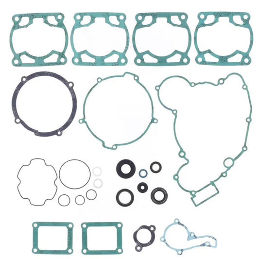 Gasket set (without Oil Seals) TM EN / MX 125 12-14, EN / MX 144 14-18