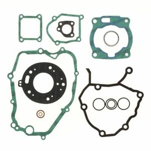 Gasket set YAMAHA DT 125 R/RE/X 99-06
