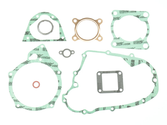 Gasket set YAMAHA DT 125MX 77-79, YZ 125 77-78, RD 125MX 77-78