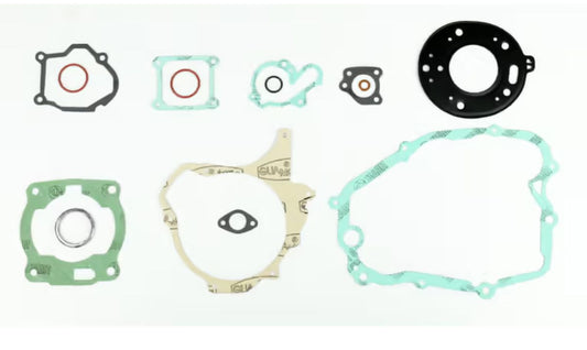 Gasket set YAMAHA DT 125R 88, TDR 125 MINARELLI 88-93, DERBI GPR 125 NUDE/RACING 04-06