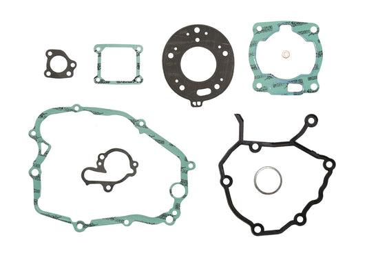 Gasket set YAMAHA DT 125R 91-96, TDR 125 94-95, TZR 125